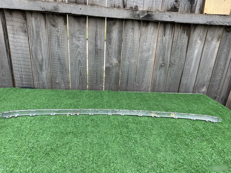 Молдинг бампера, 6000 рублей, Кузнецово