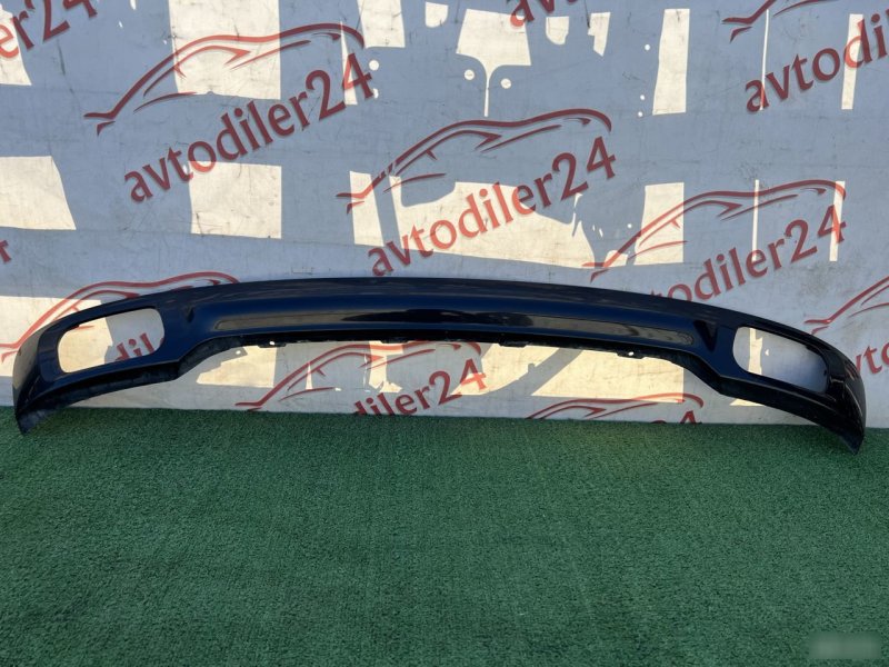 Накладка бампера, 6000 рублей, Красноярск