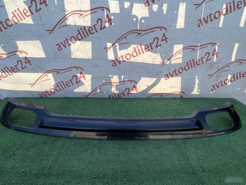 Накладка бампера, 6000 рублей, Красноярск