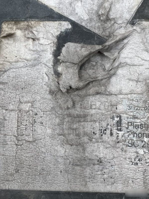 Накладка бампера, 1500 рублей, Красноярск