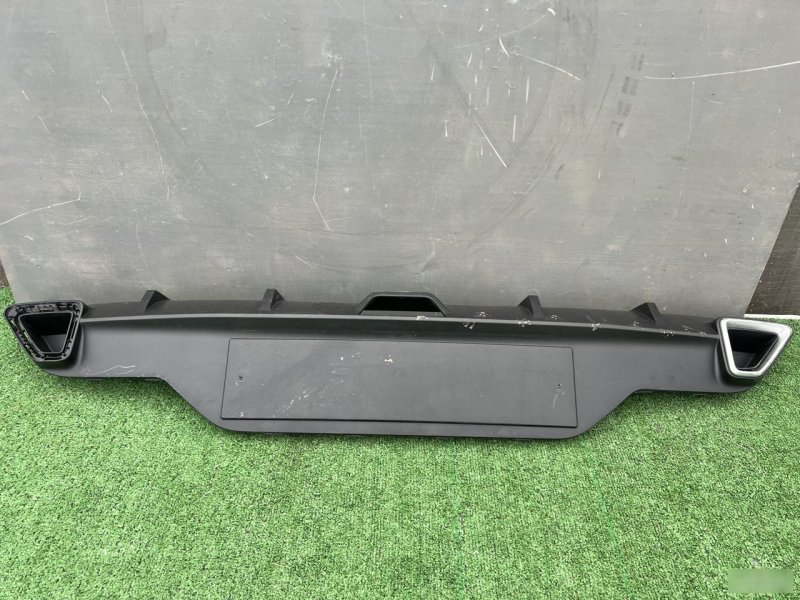 Накладка бампера, 3000 рублей, Кузнецово