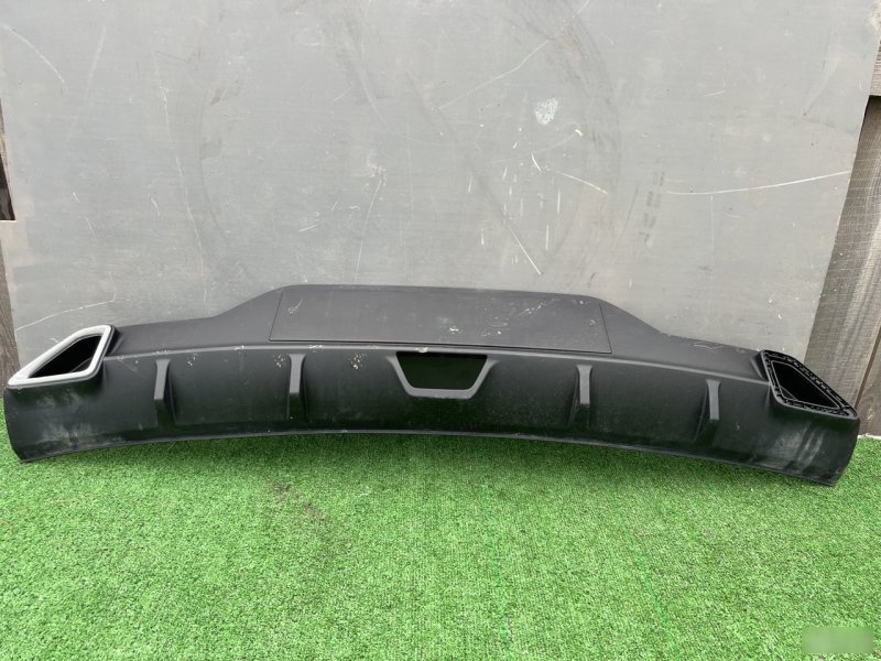 Накладка бампера, 3000 рублей, Кузнецово