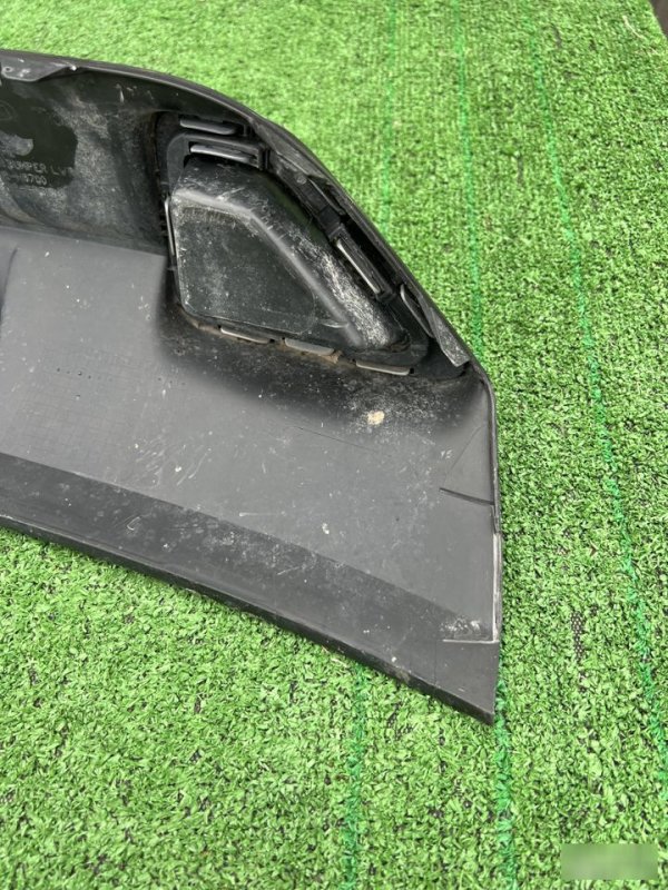 Накладка бампера, 3000 рублей, Кузнецово