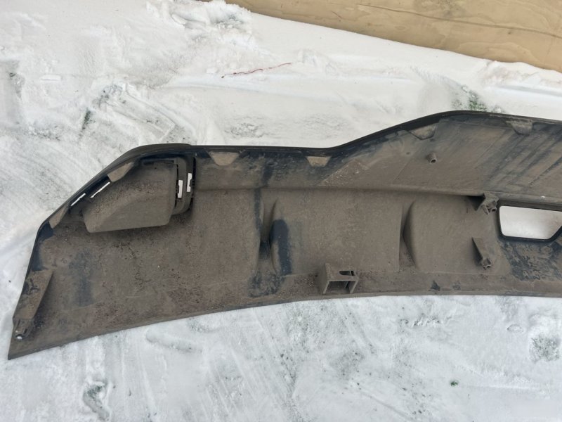 Накладка бампера, 3000 рублей, Кузнецово