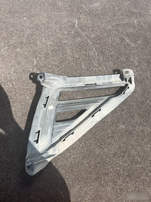 Накладка бампера, 1000 рублей, Кузнецово