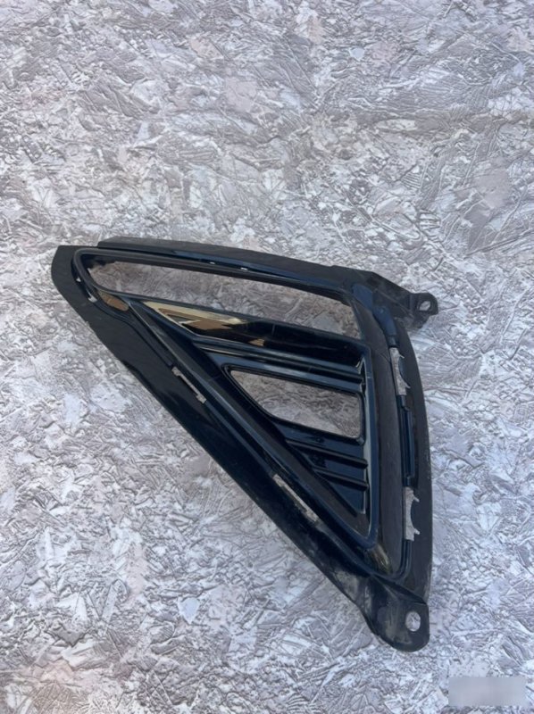 Накладка бампера, 1000 рублей, Красноярск