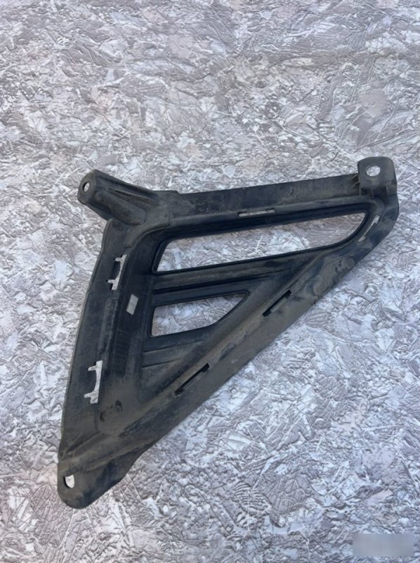 Накладка бампера, 1000 рублей, Красноярск