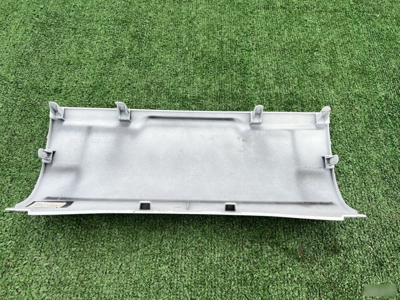 Накладка бампера, 3000 рублей, Кузнецово