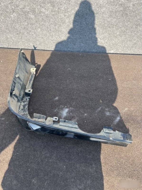 Накладка бампера, 3000 рублей, Кузнецово