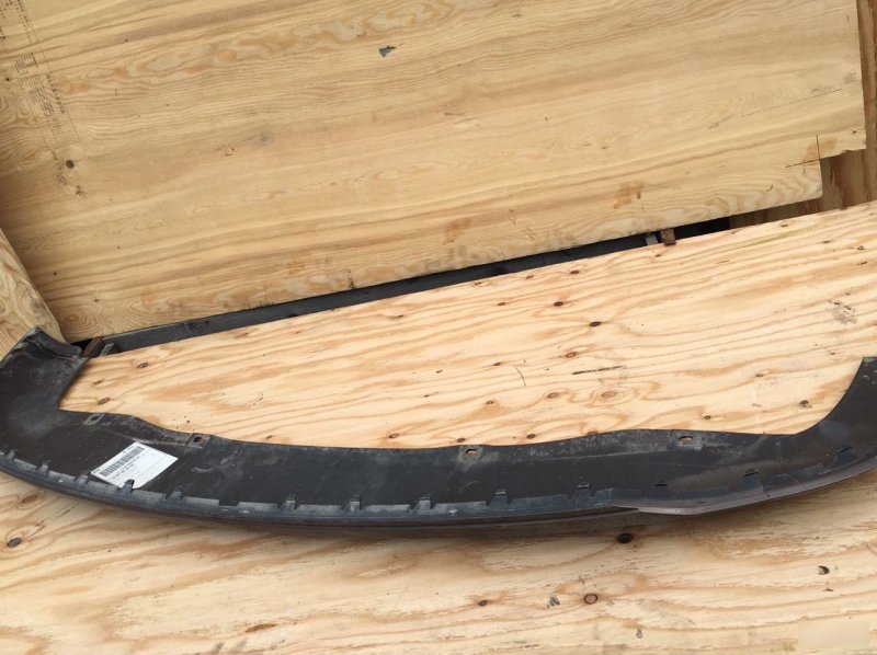 Накладка бампера, 2000 рублей, Красноярск