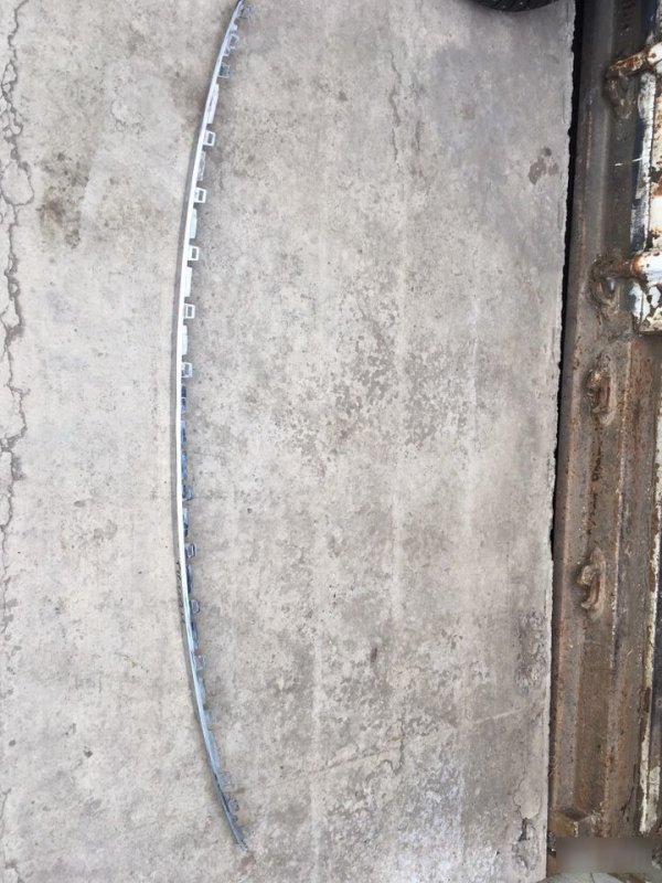 Накладка бампера, 3000 рублей, Красноярск