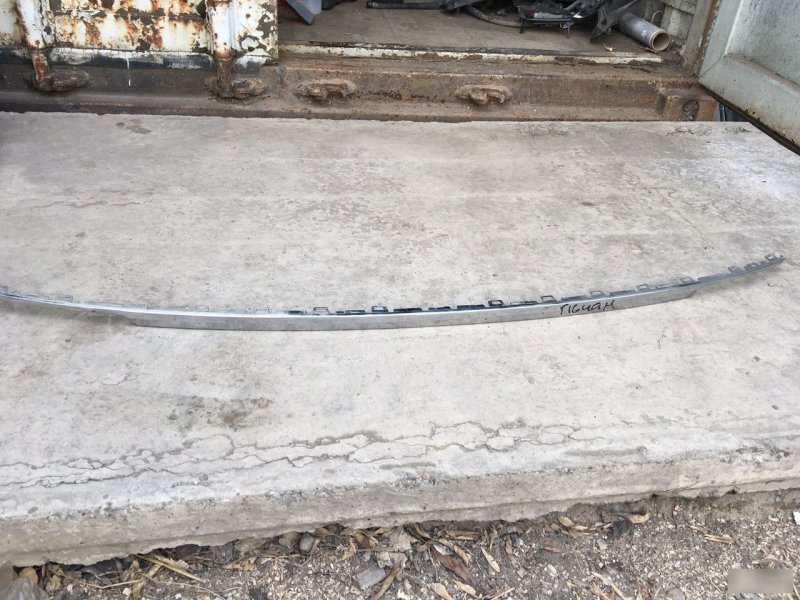 Накладка бампера, 3000 рублей, Красноярск