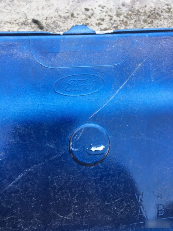 Накладка двери багажника, 3000 рублей, Красноярск