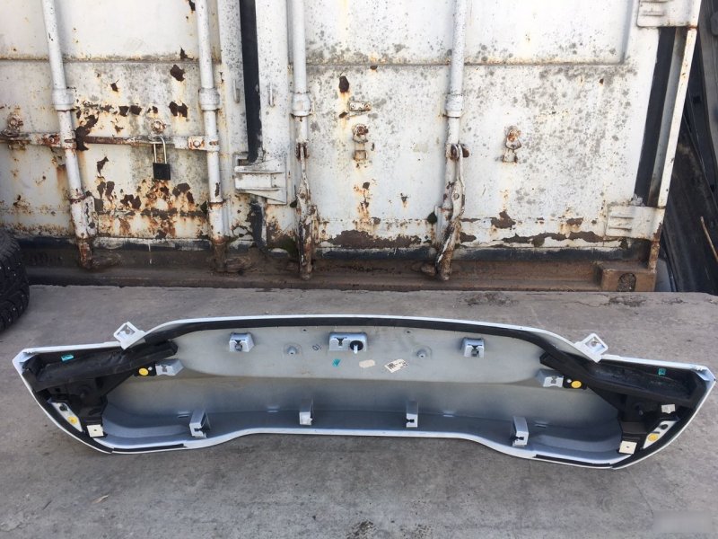 Накладка двери багажника, 3000 рублей, Красноярск