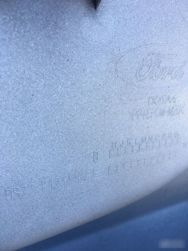 Накладка двери багажника, 3000 рублей, Красноярск