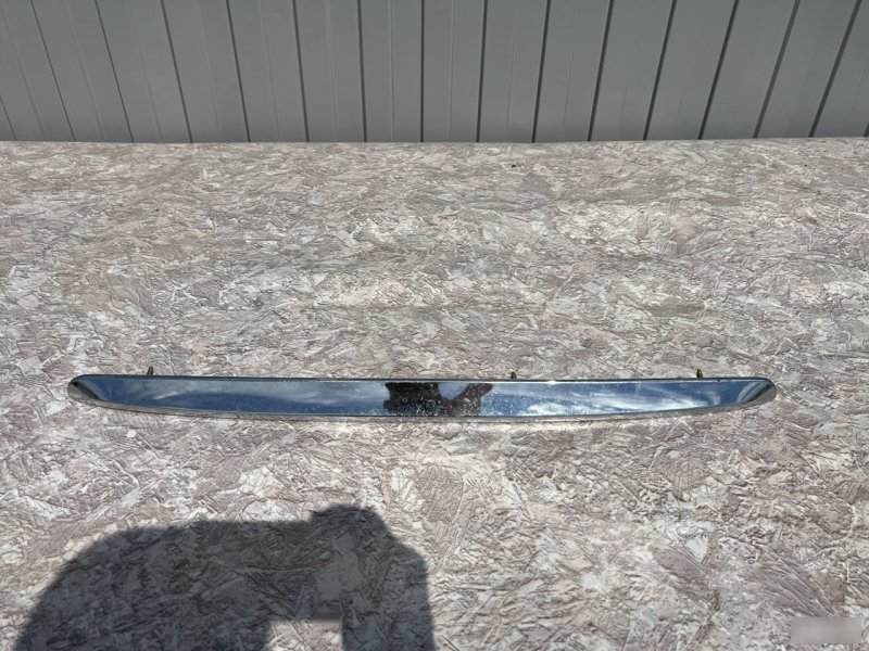 Накладка двери багажника, 2000 рублей, Кузнецово