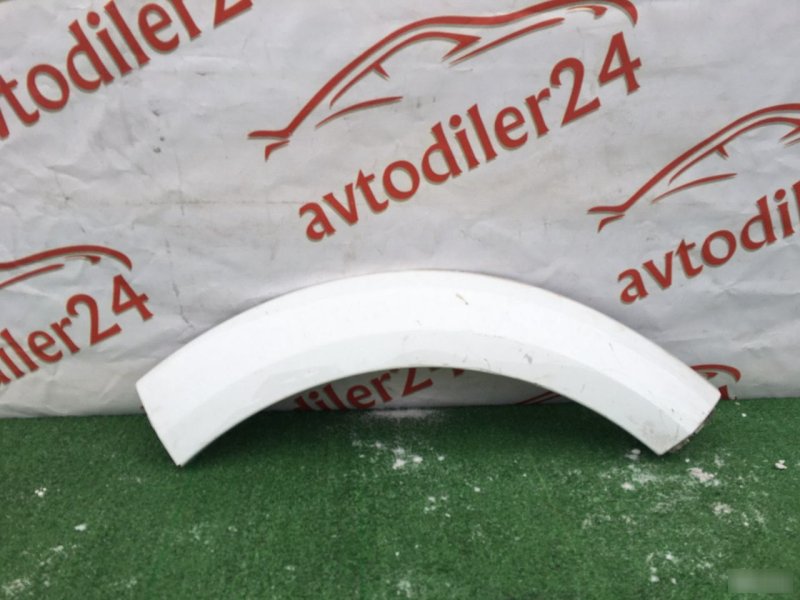 Накладка крыла, 1500 рублей, Красноярск