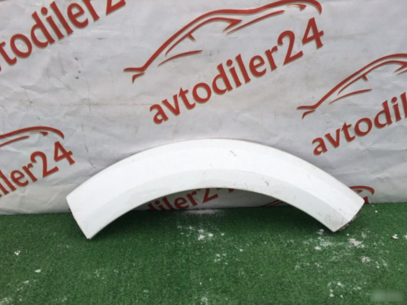 Накладка крыла, 1500 рублей, Красноярск