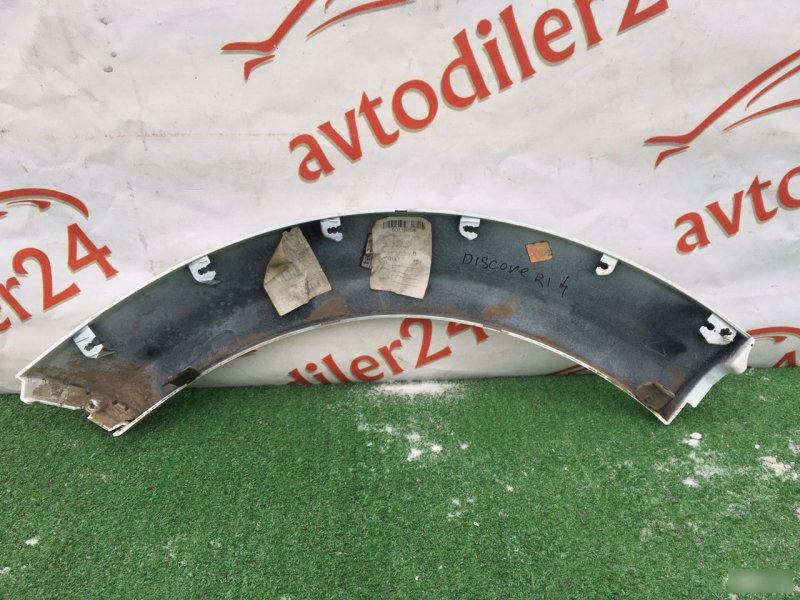 Накладка крыла, 1500 рублей, Красноярск