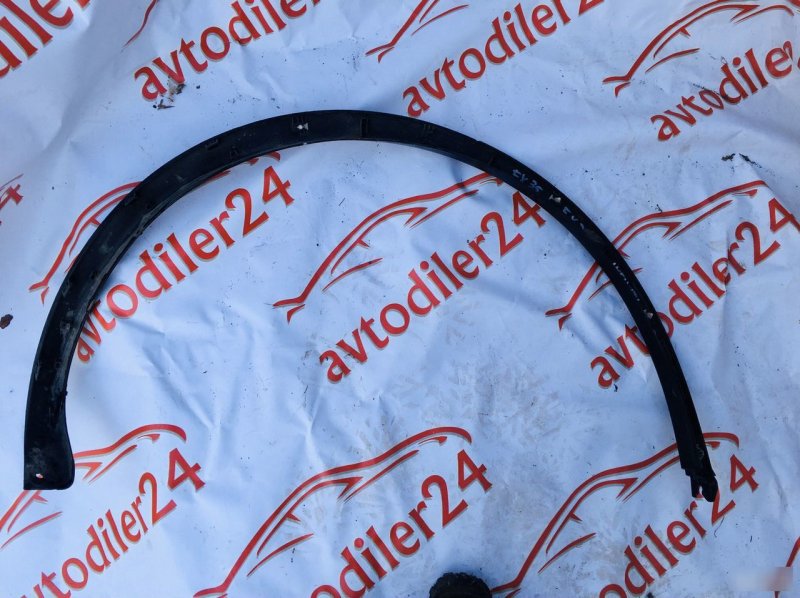 Накладка крыла, 1000 рублей, Красноярск