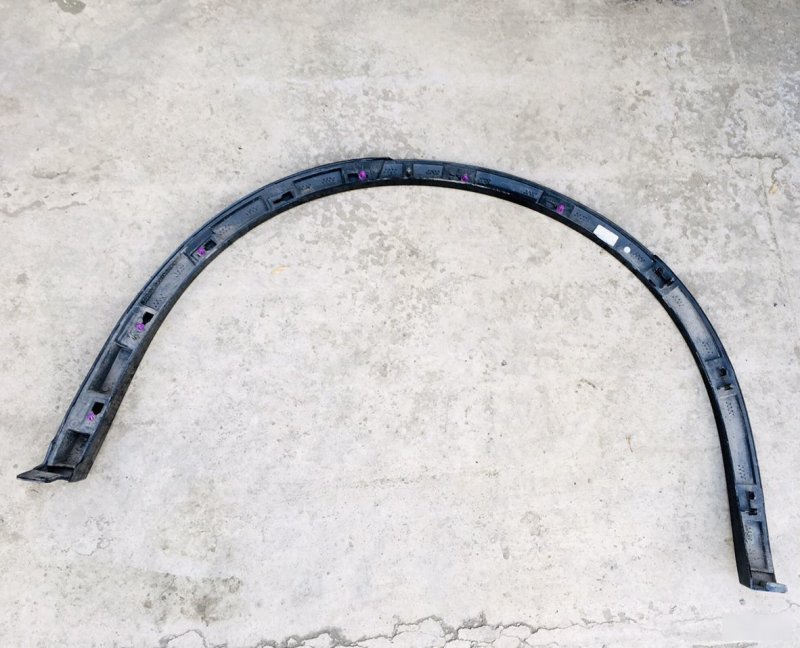 Накладка крыла, 1000 рублей, Красноярск