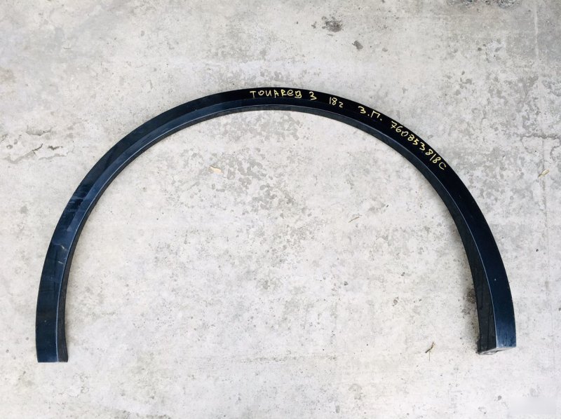 Накладка крыла, 1000 рублей, Красноярск