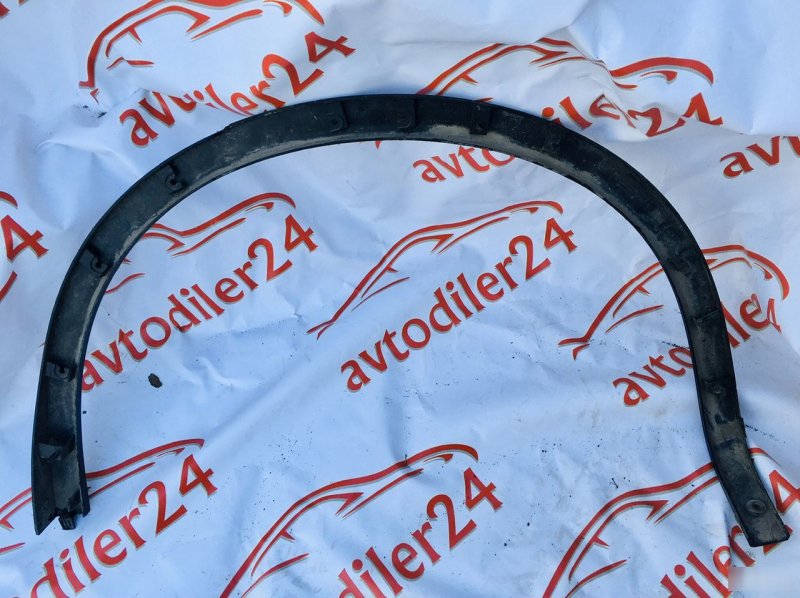 Накладка крыла, 1000 рублей, Красноярск