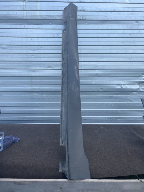 Накладка порога, 3000 рублей, Кузнецово