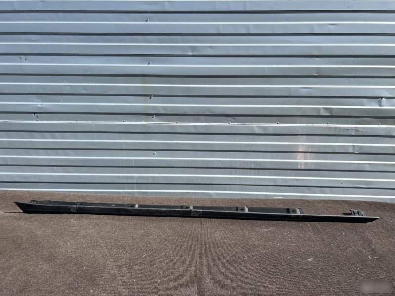 Накладка порога, 3000 рублей, Кузнецово