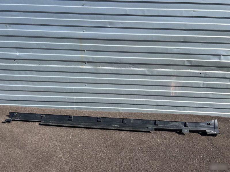 Накладка порога, 3000 рублей, Кузнецово