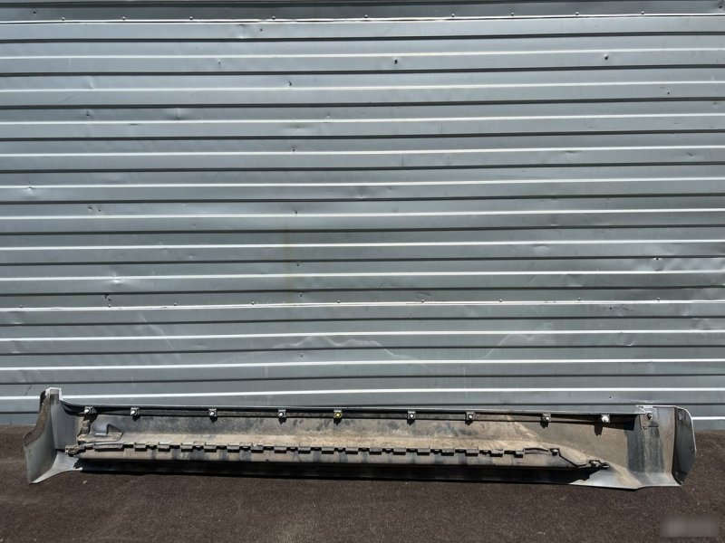 Накладка порога, 10000 рублей, Кузнецово