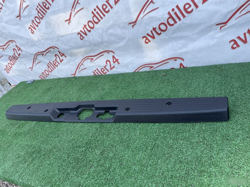 Накладка порога, 1500 рублей, Красноярск