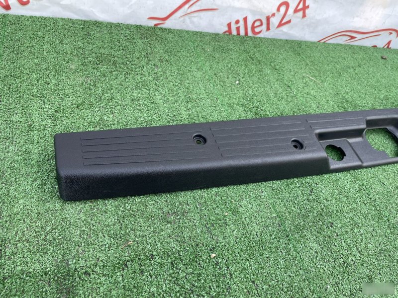 Накладка порога, 1500 рублей, Красноярск