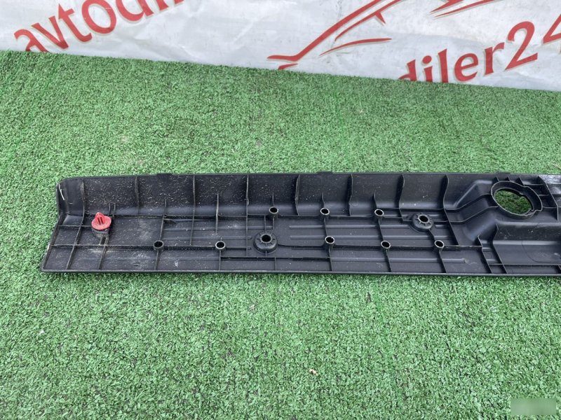 Накладка порога, 1500 рублей, Красноярск