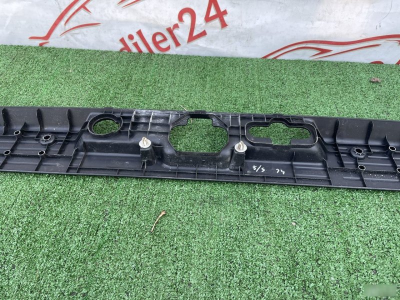 Накладка порога, 1500 рублей, Красноярск