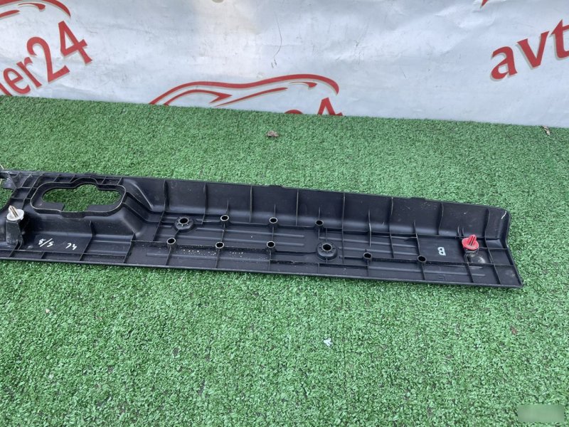 Накладка порога, 1500 рублей, Красноярск