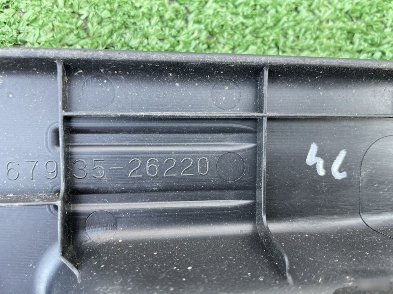 Накладка порога, 1500 рублей, Красноярск