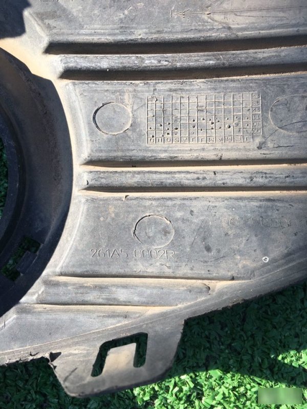 накладка птф, 500 рублей, Красноярск