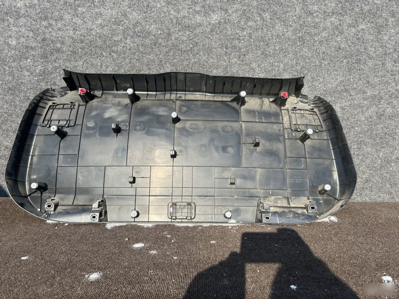 Обшивка багажника, 3000 рублей, Кузнецово