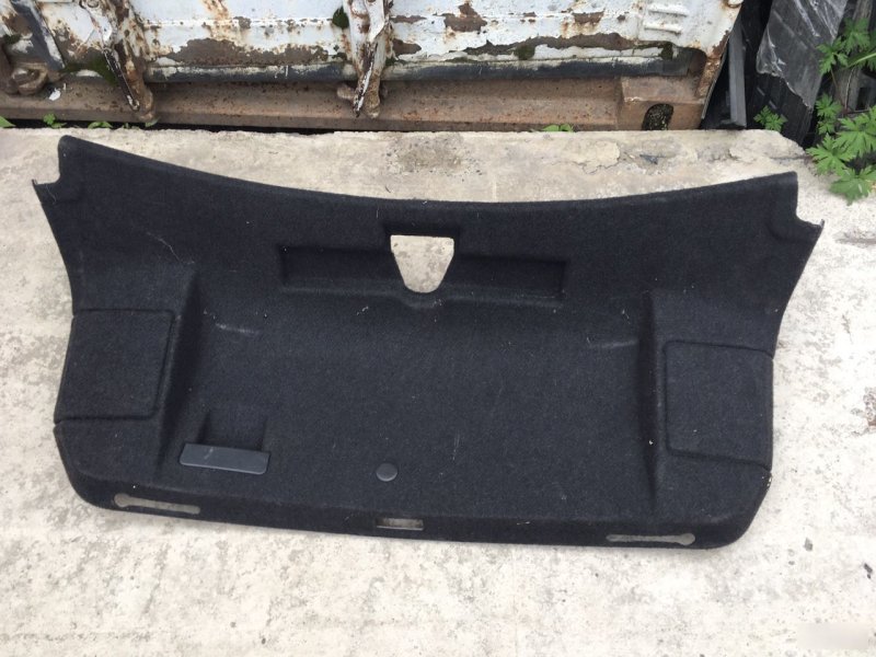 Обшивка багажника, 1500 рублей, Красноярск