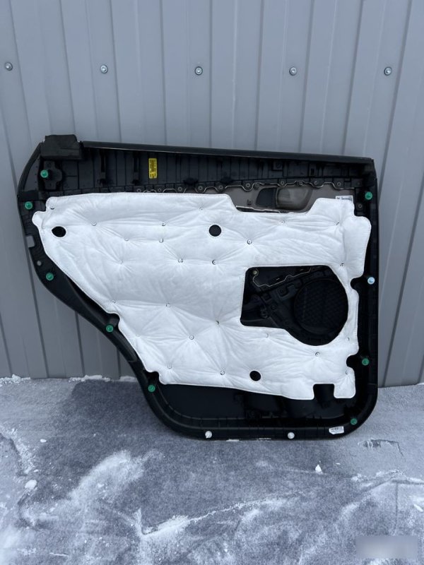 обшивка двери, 18000 рублей, Кузнецово