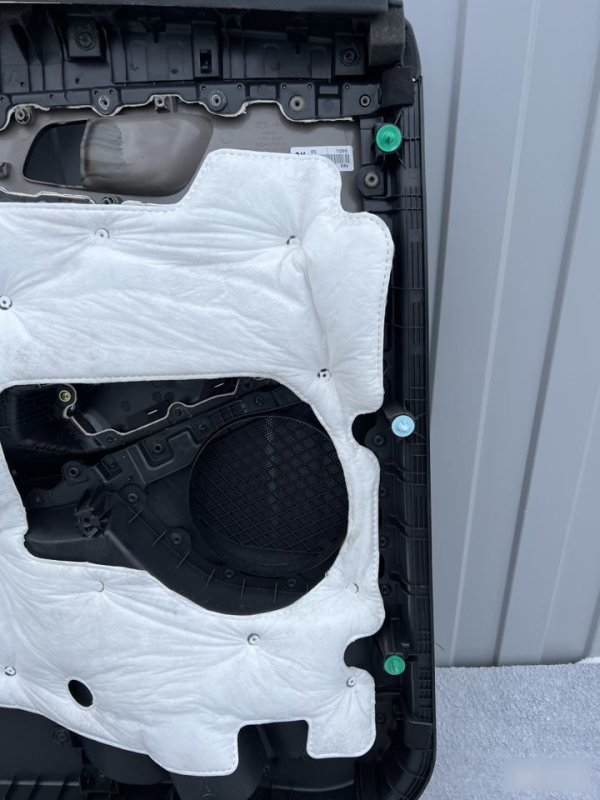 обшивка двери, 18000 рублей, Кузнецово