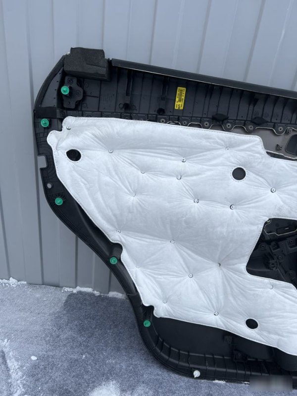 обшивка двери, 18000 рублей, Кузнецово