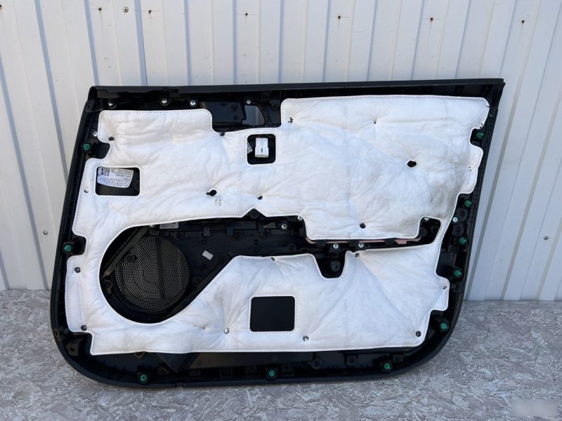 обшивка двери, 15000 рублей, Кузнецово