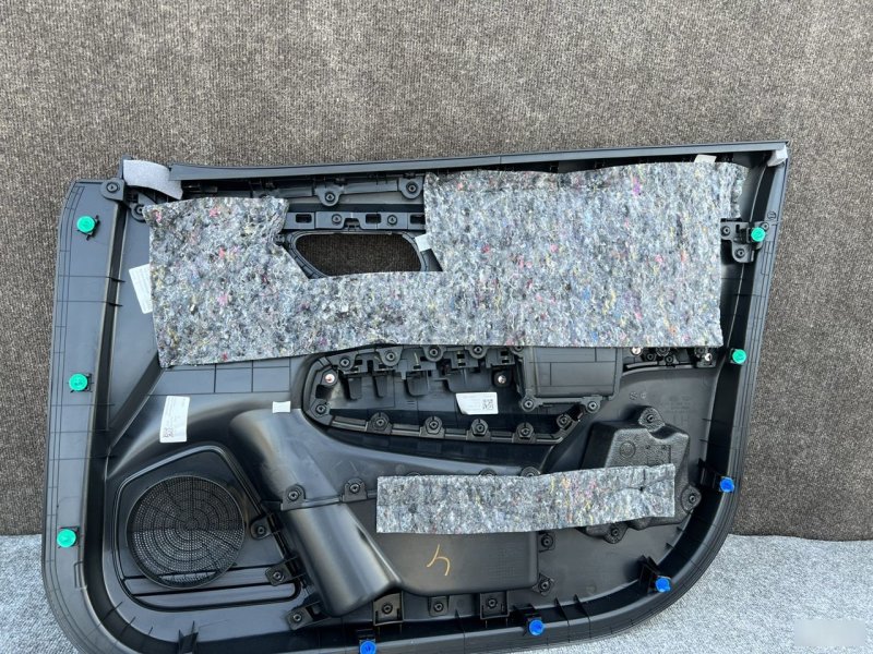 обшивка двери, 12000 рублей, Кузнецово