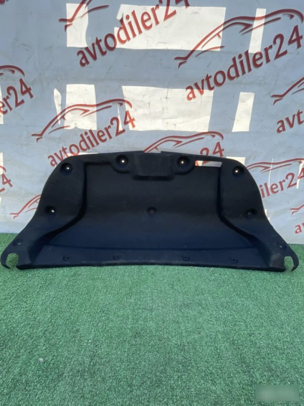 Обшивка крышки багажника, 1500 рублей, Красноярск