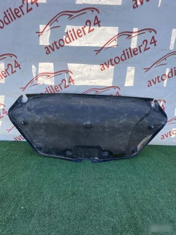 Обшивка крышки багажника, 1500 рублей, Красноярск