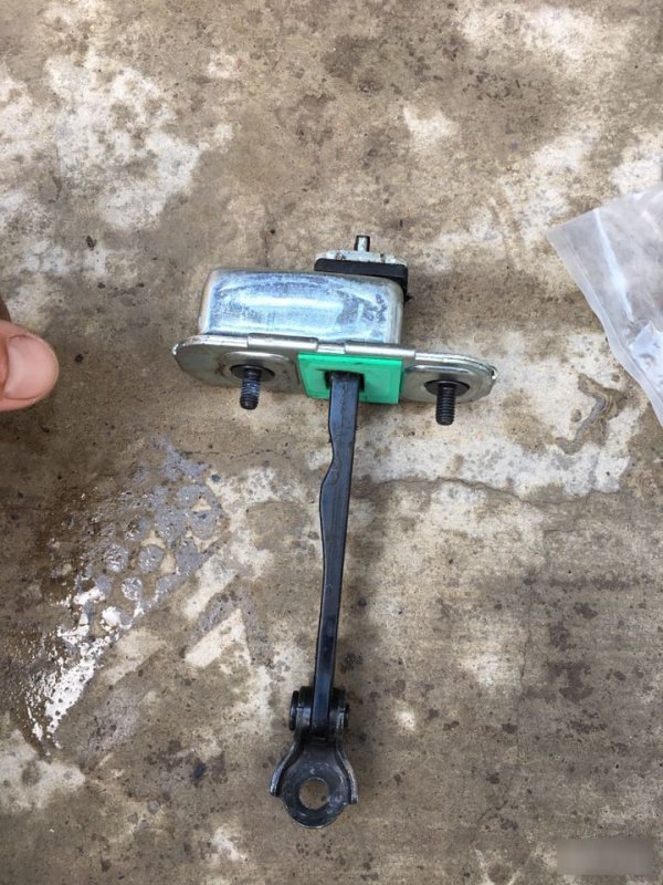 Ограничитель двери, 400 рублей, Красноярск