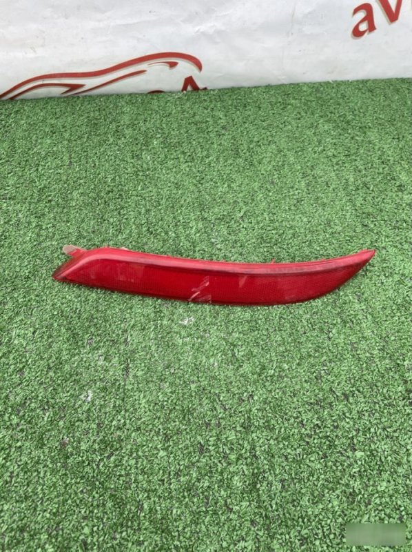 Отражатель бампера, 800 рублей, Красноярск