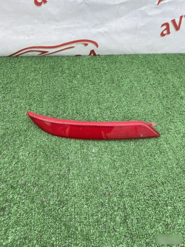 Отражатель бампера, 800 рублей, Красноярск